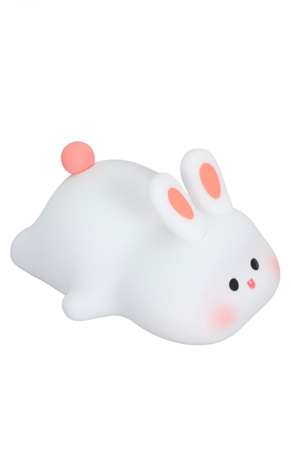 CUTE TOUCH BUNNY LIGHT