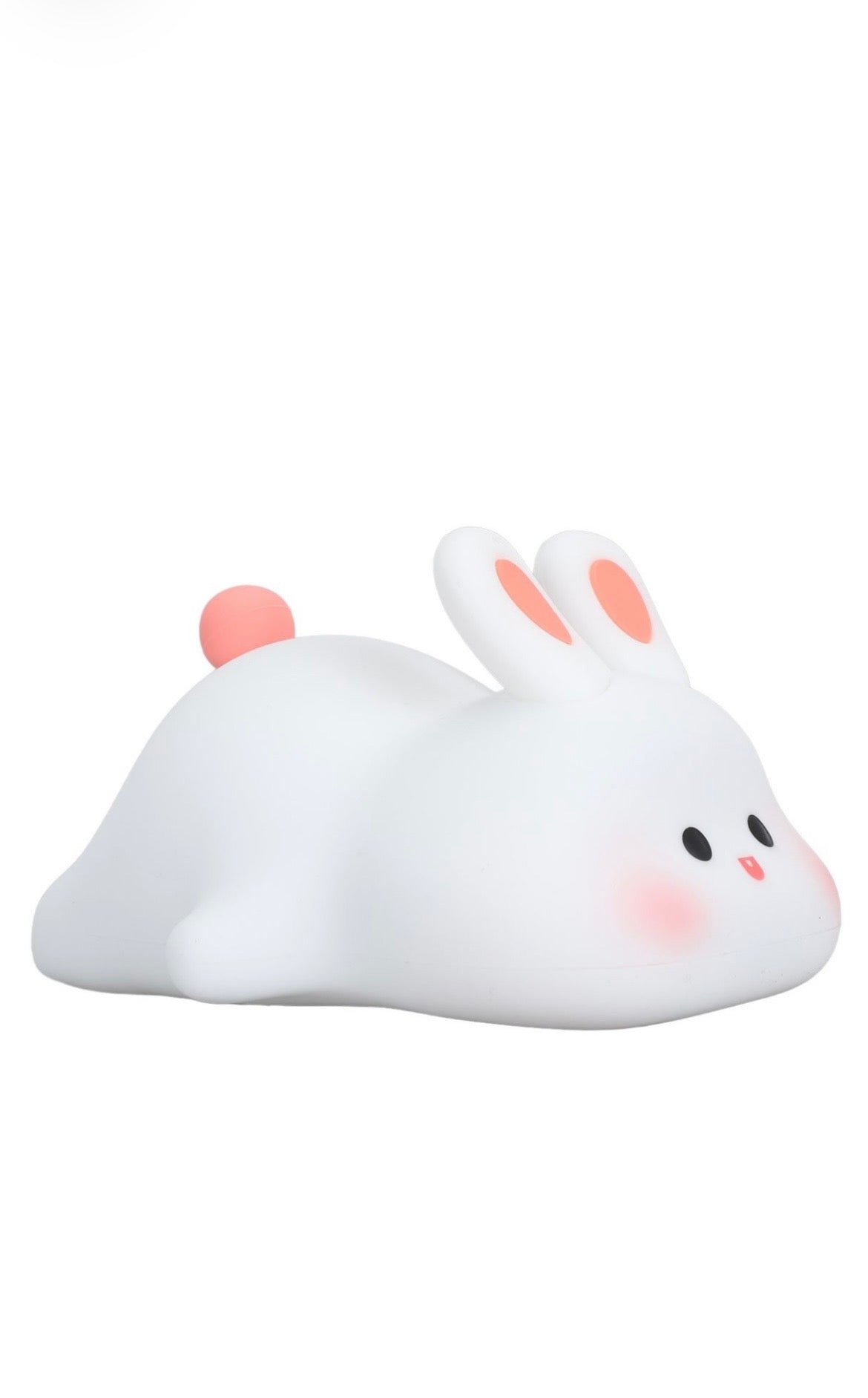 CUTE TOUCH BUNNY LIGHT
